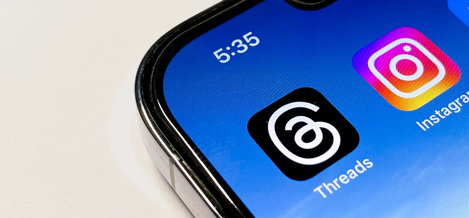 在台灣越來越受歡迎的社群平台threads：來自三位自媒體創作者的社群生態觀察