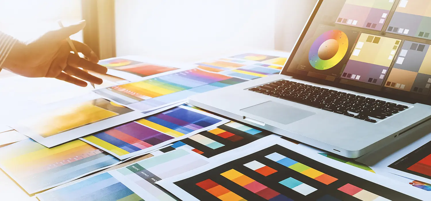 「色彩」在品牌行銷上帶來的神奇魔法