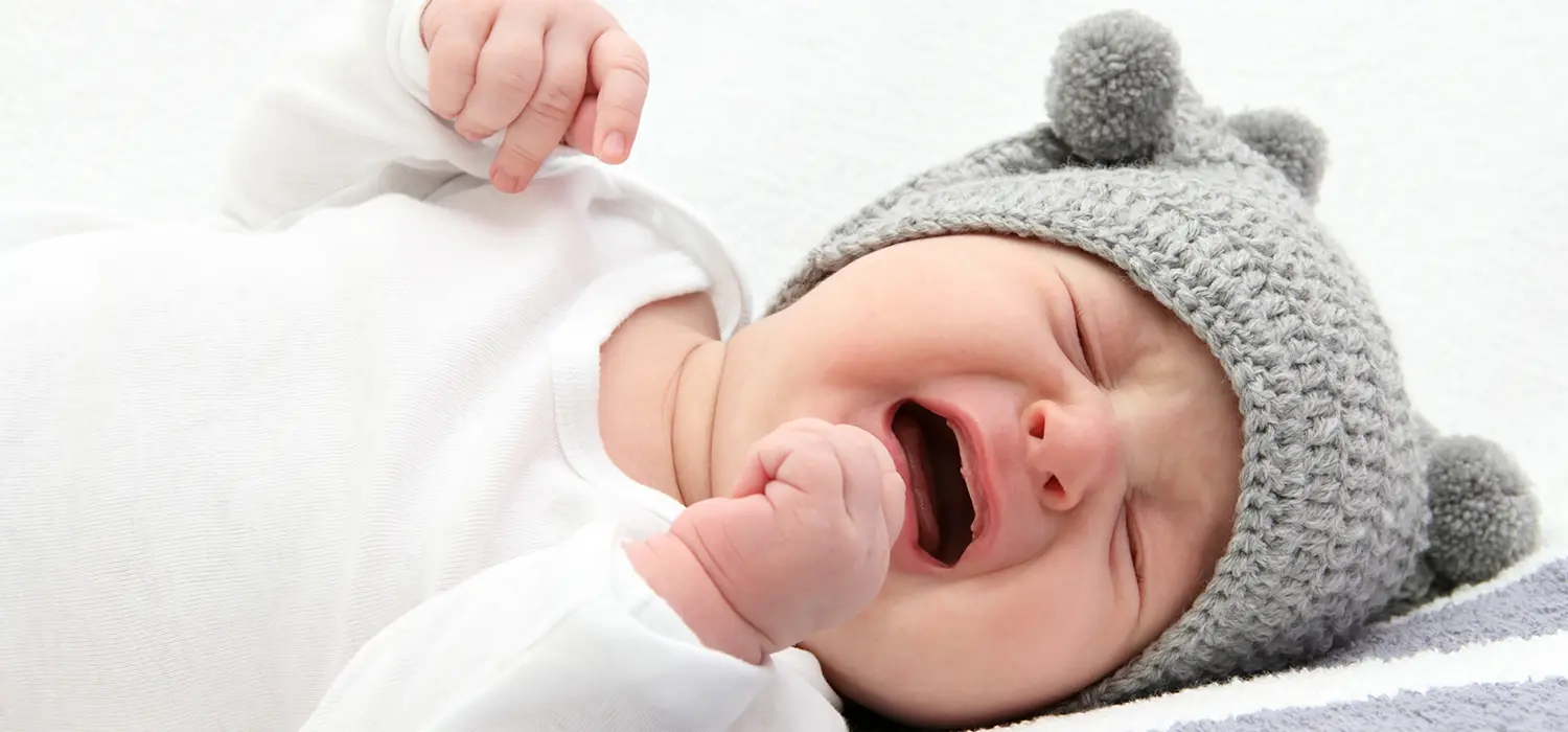 你因什麼事而生氣，形塑了你整個人生