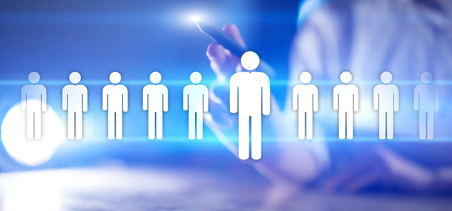 品牌操作應聚焦消費者的「行為」，而非年齡、職業、興趣