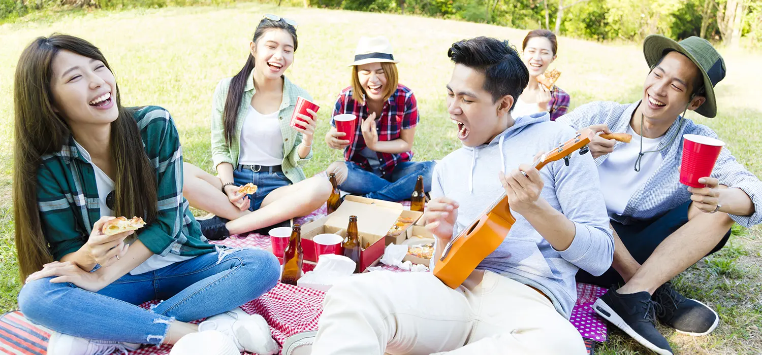 那些希望20歲的我能懂的十件事情