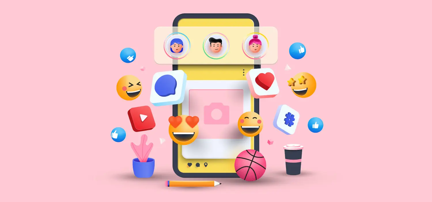 在社群行銷中，比專業更重要的四件事情