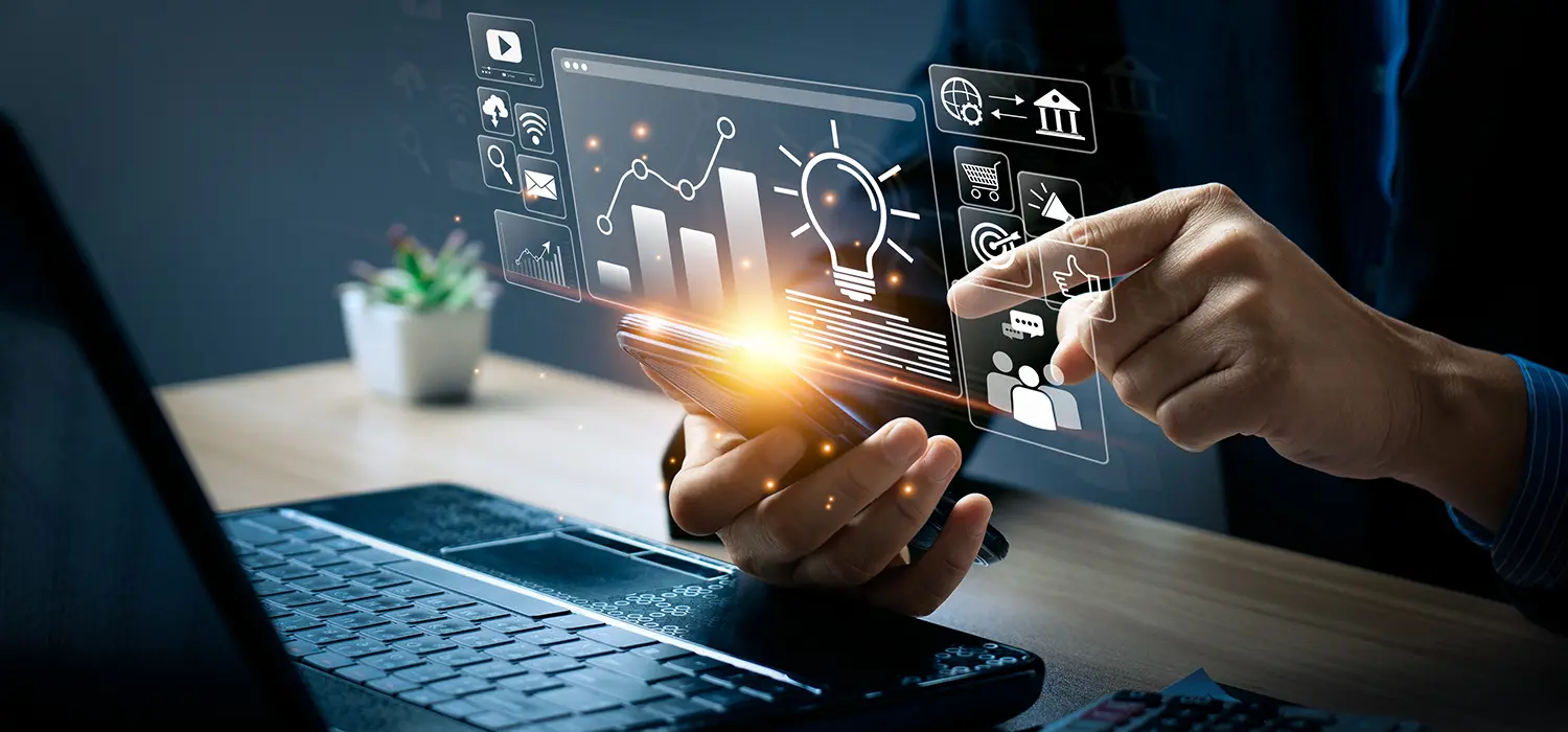 「行銷」與「業務」該怎麼區分？