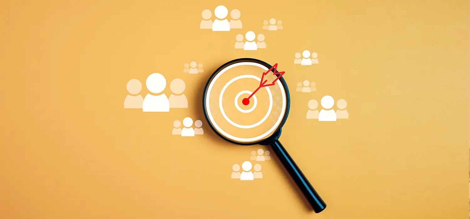 許多品牌還沒被大眾認識就失敗，是因為對「市場」沒概念