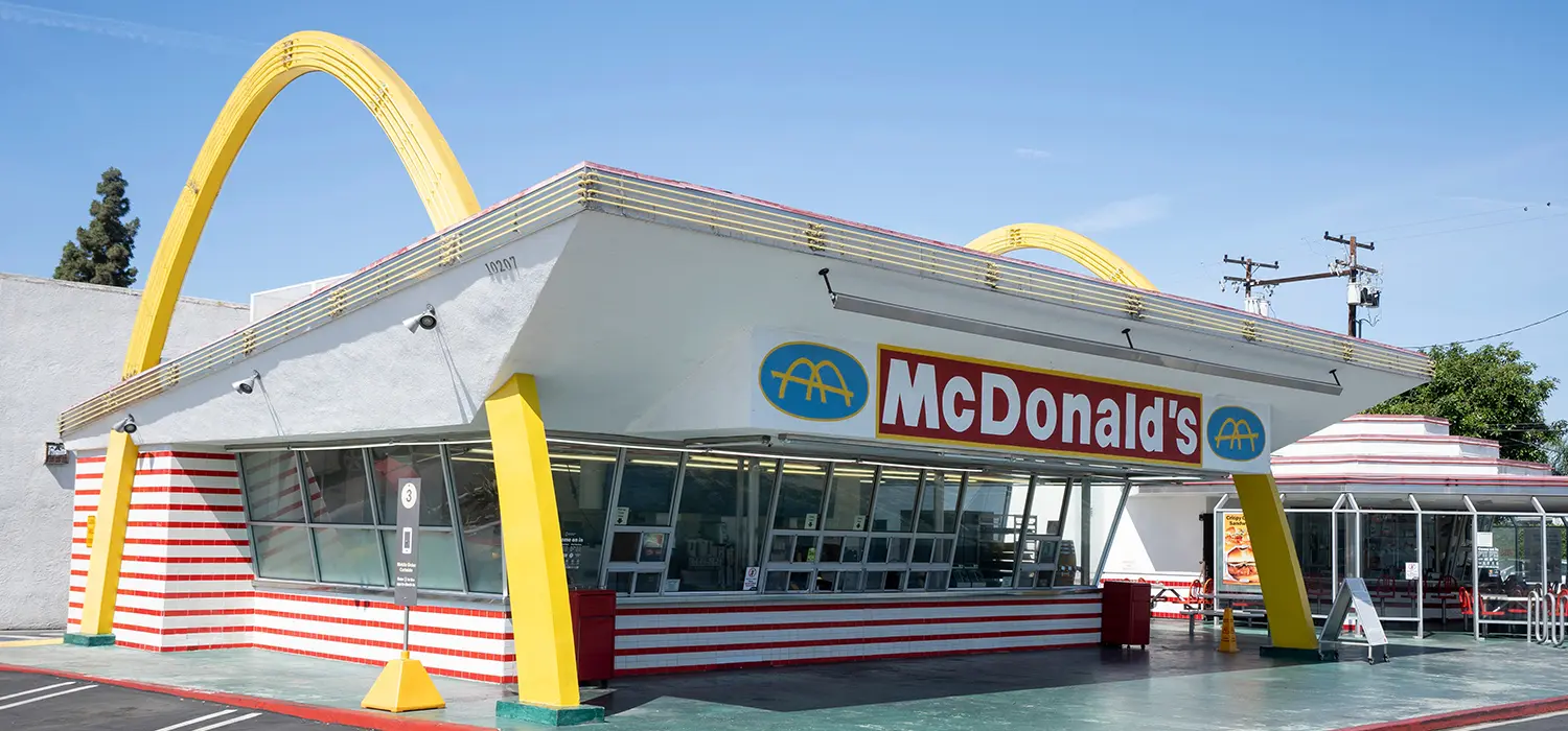 創業電影《速食遊戲》：雷克洛克的麥當勞殿堂