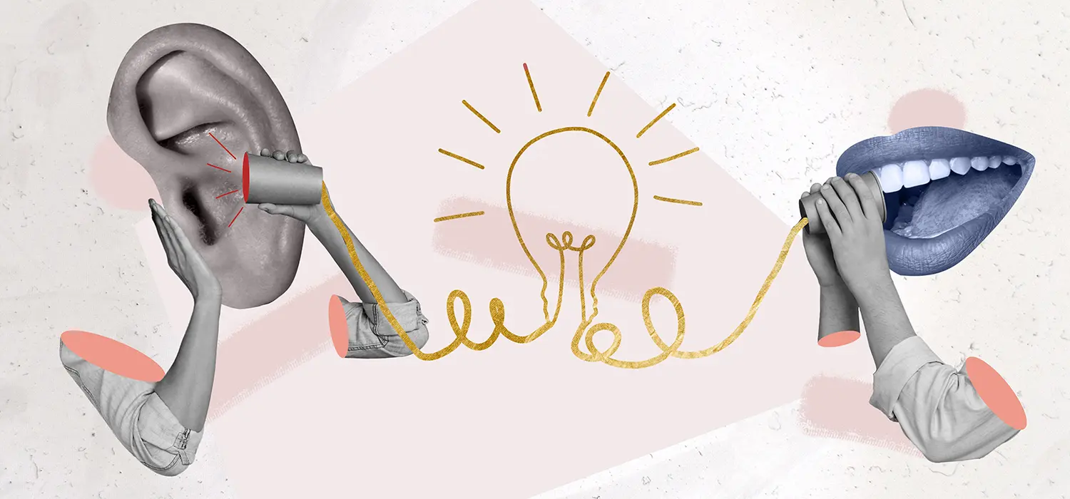 到底要如何跟設計師溝通？