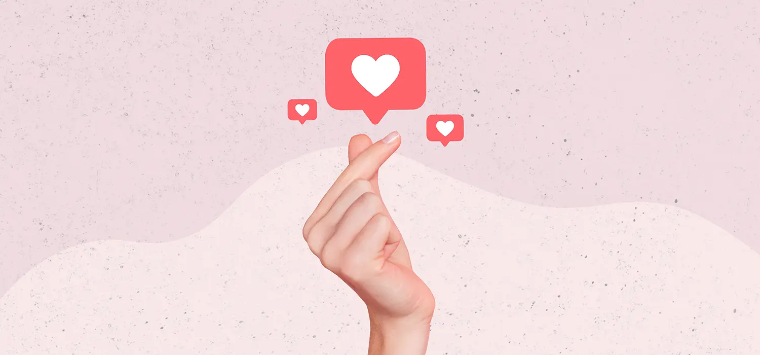 平台不斷改變，但社群一直都在；粉絲沒有消失，只是看不見你的光芒。