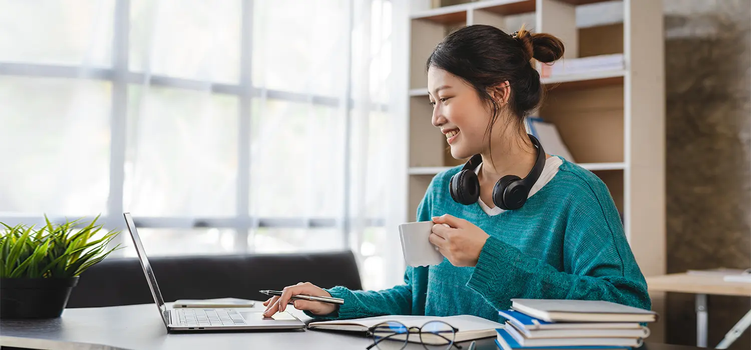 遠端工作在疫情過後，已經成為明顯的趨勢