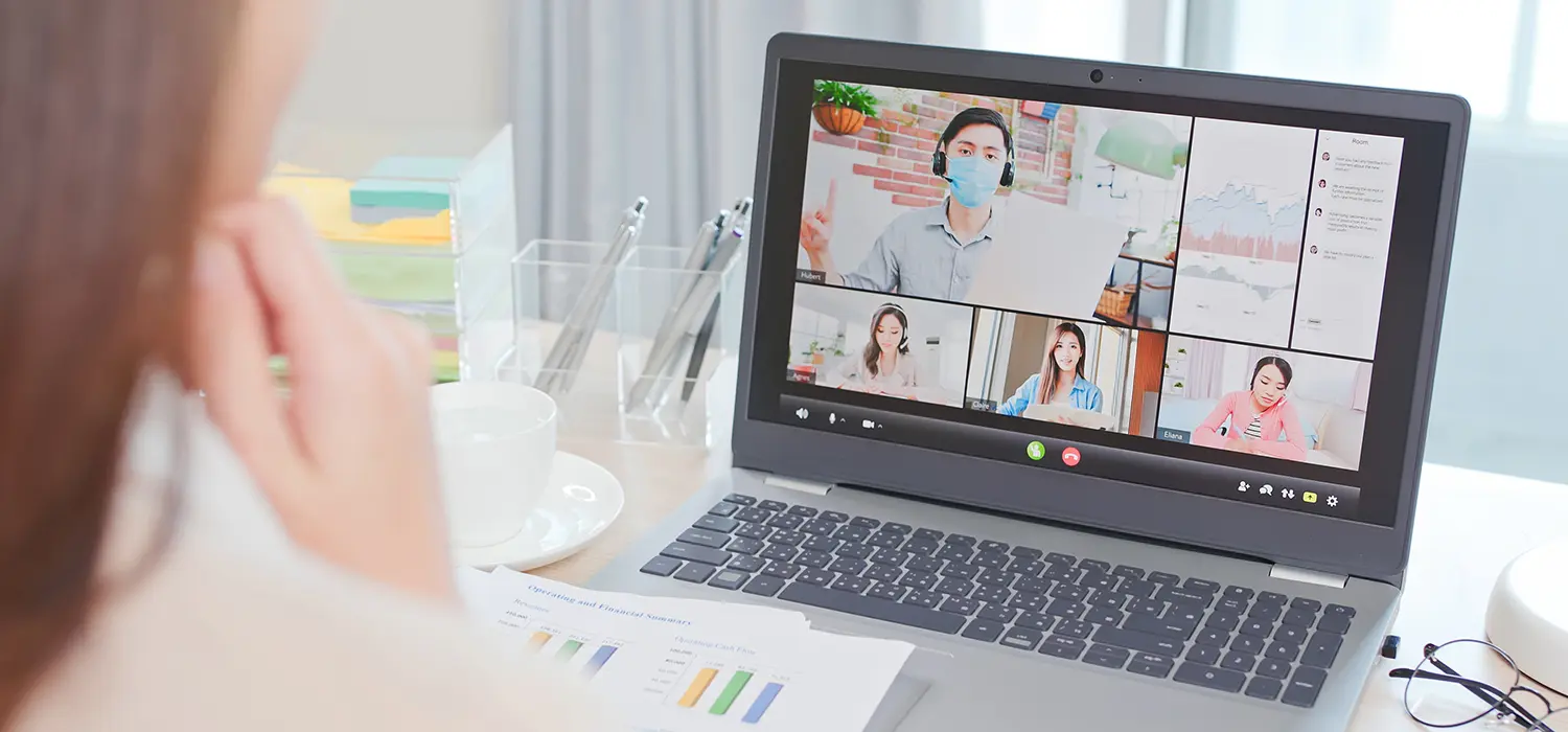 全遠端的團隊，要如何凝聚共識？