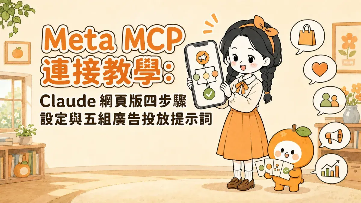 Meta Mcp 連接教學 Cropped