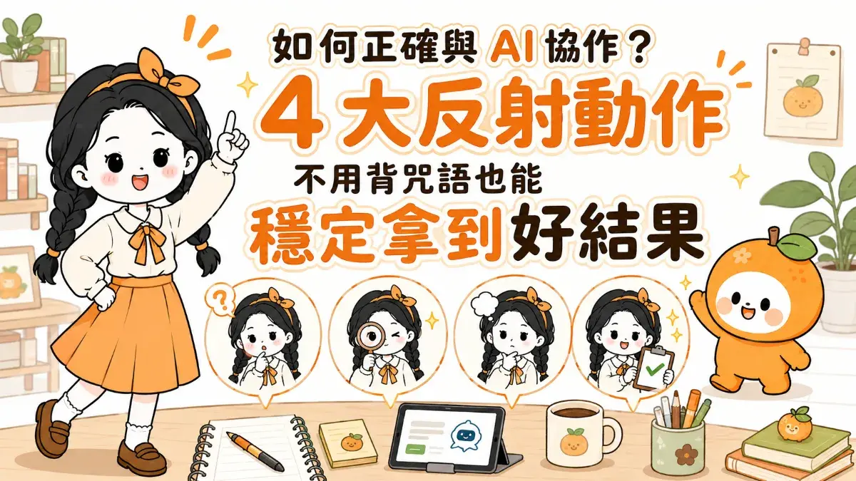 4招ai技巧